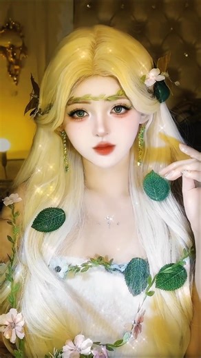 The Power Of A Makeup ☠️💄[114]