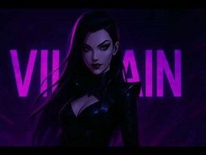 K/DA – VILLAIN (traduction Version Française) non officielle