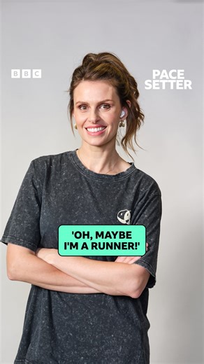 90K views · 15 reactions | “It’s annoying but you really do never regret a run” Ellie Taylor takes over Pace Setter with energising tracks and hilarious anecdotes... Pace Setter | Listen on BBC Sounds | BBC Sounds | Facebook
