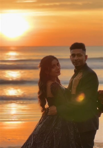 Behind the Scenes of Our Golden Light Story