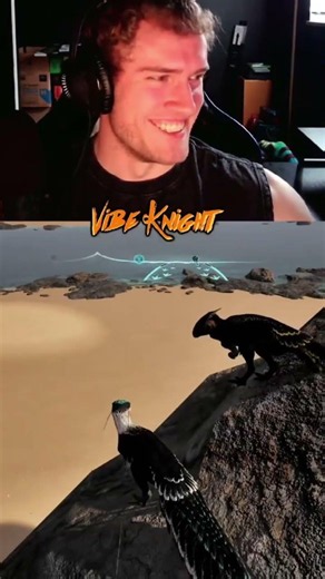 We’re the bestest dinosaurs!