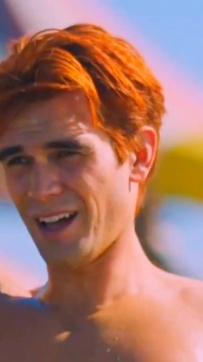 Archie Andrews in Riverdale Season 6: A Recap