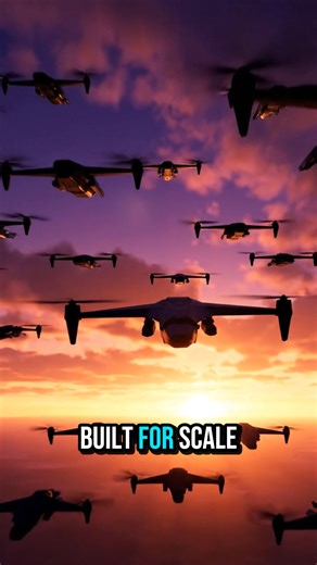 The United States has officially entered the era of low-cost attrition w@rfare by deploying its first squadron of kam!kaze-style drones reverse-engineered from the Iranian Shahed-136. Dubbed the LUCAS (Low-Cost Uncrewed Comb@t Att@ck System), these drones are being operated by the newly formed Task Force Scorpion Str!ke in the Middle East. This strategic pivot signals that the Pentagon is no longer relying solely on multi-million-dollar platforms, but is now embracing the “mass over exquisite” p