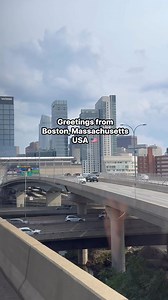 Wishing you a wonderful day ahead. Greetings from Boston, Massachusetts USA 🇺🇸 #boston #Massachusetts #UnitedStates #greetings #highlights | Donna April Rañesis