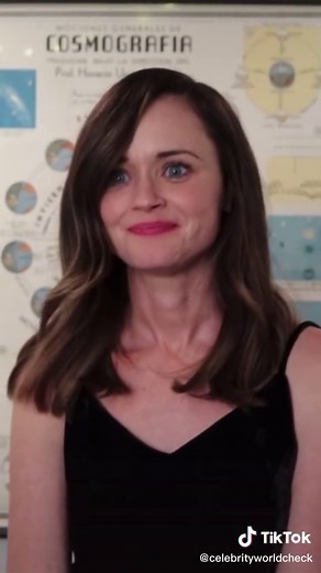 Alexis Bledel on The Tonight Show: Character Preferences and More