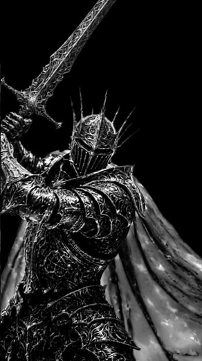 steam showcase Dark Knight #art #aftereffects #edit #animation #artwork #steam #gaming #eldenring