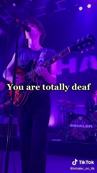 Totally Live in Washington DC 🇺🇸