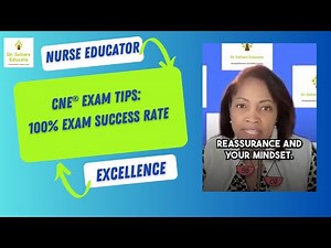 Snapshot 22:CNE Snapshot Exam Tips: 100% Success Rate for CNE and CNEcl*