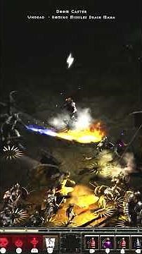 The Greatest ARPG Ever Made? | Diablo 2 Resurrected Review (in 2025)