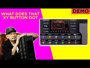 Does The Helix STADIUM XL Actually Make It Easier To Craft Great Tones?