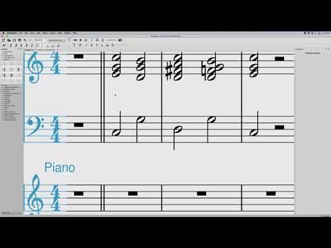 Looking for Chromatic Chords in Music