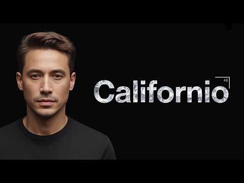 Californio, ¿qué es y para qué sirve?