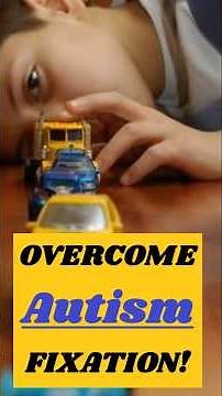 Why Autistic Kids Fixate on Routines (And How to Fix It!)