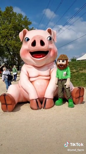 #farmlife #farm #brentwood #oldmacdonaldhadafarm #oldmacdonald #farmfun