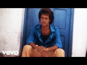 Joe Dassin - L'ete Indien (1975 Music Video) | #74 Song