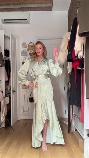 Serving looks & serving justice 💅 | Get Dressed With Me