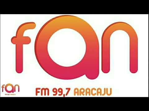 Rádio Fan FM 99.7 Aracaju / SE - Brasil Fan FM, a mais gostosa de ouvir!