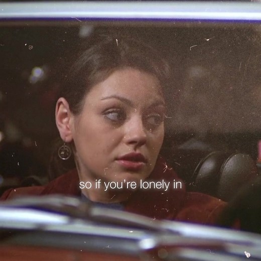 Emotional Scenes from That '70s Show: Jackie and Hyde