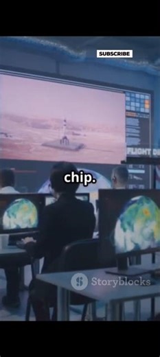 ⚡ 10 Shocking Tech Facts You Didn’t Know 🤖