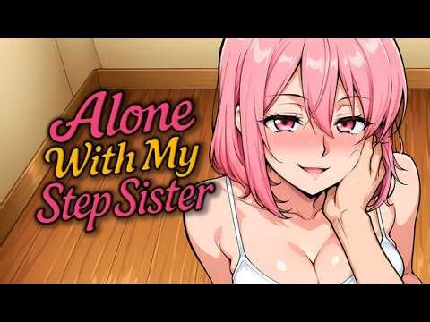 Alone With my Step Sister Gameplay