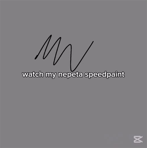 do we still like speedpaints guys #nepeta #nepetaleijon #nepetaart #homestuckart #procreate