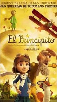 The TRUE Story of THE LITTLE PRINCE and its Author (Antoine de Saint-Exupéry) ✈️🦊