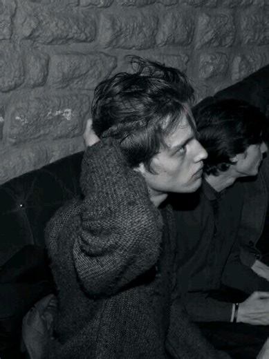 Understanding Barty Crouch Jr. and Sirius Black