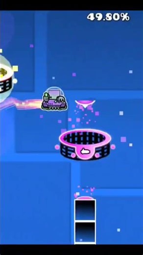 Sleep Phonk in Geometry Dash [2.2] #memes #geometrydash #gd #gdlevels