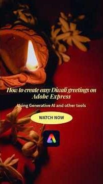 Make Diwali Greeting Cards Online