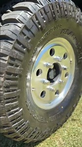 IVECO OFF ROAD TRADE SETUP