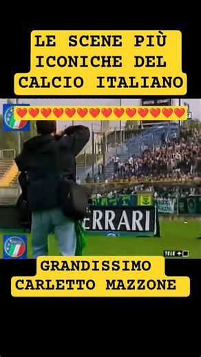 THE BEST MOMENT IN ITALIAN FOOTBALL? #shorts #ultras