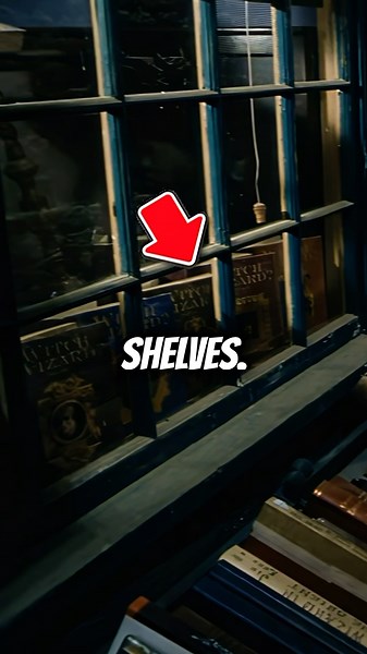 Did you know in Harry Potter And The Chamber Of Secrets…