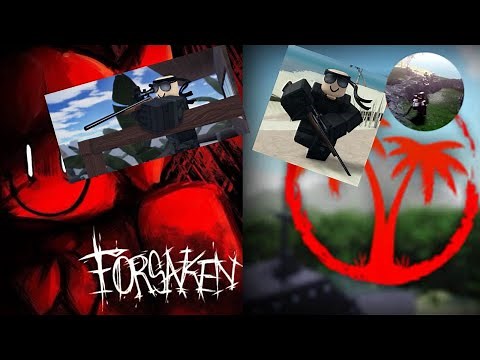 Easiest way to get Forsaken Gunner skin (Forsaken x Isle Collab)