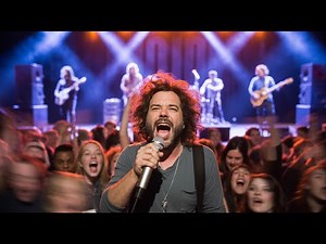 Counting Crows Live in Inglewood 2025 – The Complete Sweets! Tour Full Concert & Setlist