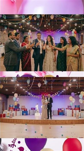 A Royal First Birthday Celebration 👑 | Castle Waterford