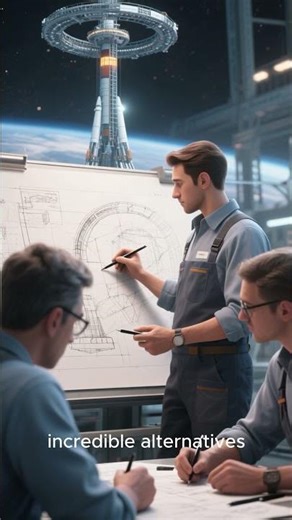 The future of Rockets #beyond2050 #rocketscience #spaceexploration