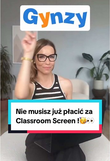 Gynzy – innowacyjne narzędzie dla nauczycieli