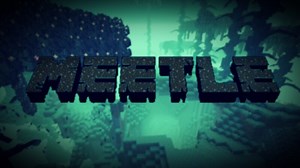 Meetle! Minecraft Mod