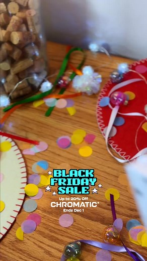 Our biggest sale ever is here. Save up to 20% on Chromatic until 12/1, plus 15% off games and accessories. Chromatic is a premium metal handheld built for people who just want to play. No ads, no WiFi, no distractions — just pop in a cartridge and start gaming. Featuring a rock-solid magnesium alloy shell, a pixel-perfect sunlight-readable display, and full Game Boy and Game Boy Color compatibility, plus more than 20 new titles made for it. | ModRetro