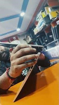 Restoring an Acer Aspire A315 Laptop - Repairing Broken Body and Hinge