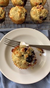 Here is a quick video of the muffins I made this morning for breakfast. They are so moist and delicious. You can make a batch today and enjoy them for breakfast or even a dessert several days this week. Recipe: https://kaseytrenum.com/mixed-berry-muffins-ketolow-carb/ | Easy Keto/Low Carb Recipes