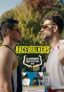 Racewalkers - movie: where to watch streaming online