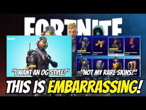 Fortnite Exclusivity in 2026 is OFFICALLY DEAD!