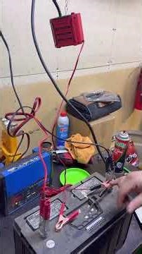 Autoline pro hypersmoke!! Awesome little smoke show!!! #auto #garageequipment #automotive #mechanic