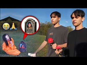 The Creepy Man Has Passed Away | Lucas and Marcus | Dobre Brothers