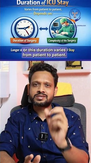 Diapers After Prostate Surgery? Dr. Bokka Sri Harsha Explains