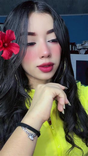 Ay sí, ¡qué culpa! Sé siempre linda con Daniela Elisabeth