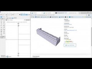 Downloading components from BIMcomponents website directly into Archicad
