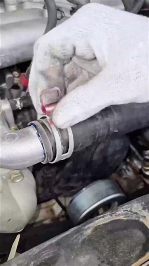 Achieving PERFECT Tightness with Advanced Spring Clip Hacks📯