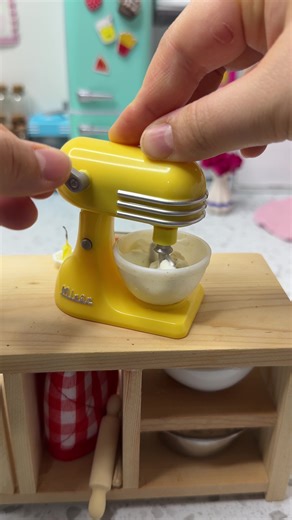 Tiny Oreo Dessert Ready! Miniature Baking Part 2